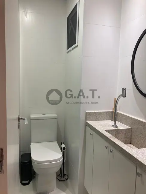 Foto 8 de Apartamento com 2 quartos à venda, 63m2 em Itapeva, Votorantim - SP