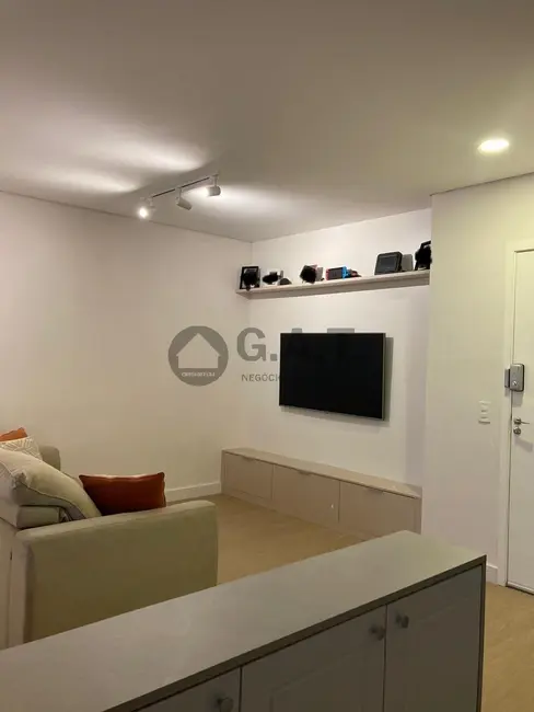 Foto 5 de Apartamento com 2 quartos à venda, 63m2 em Itapeva, Votorantim - SP