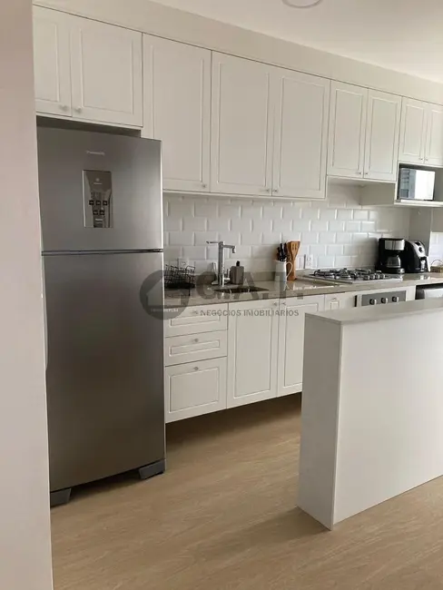 Foto 2 de Apartamento com 2 quartos à venda, 63m2 em Itapeva, Votorantim - SP