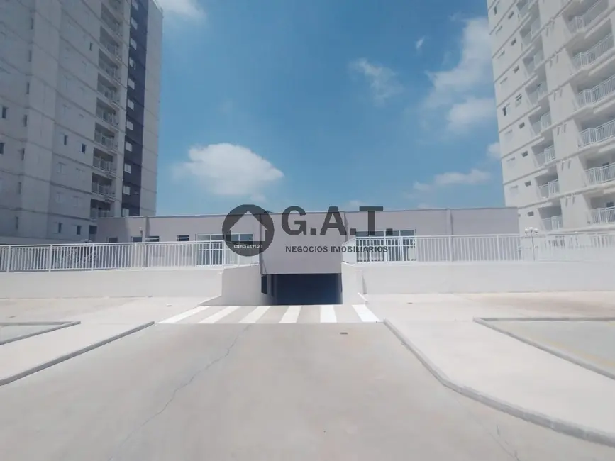 Foto 1 de Apartamento com 2 quartos à venda, 63m2 em Itapeva, Votorantim - SP