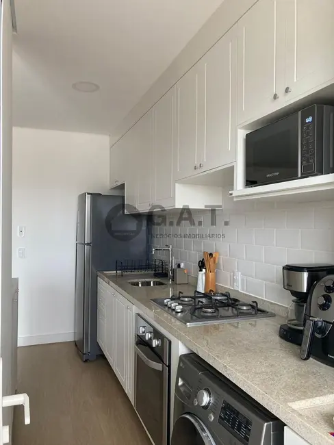 Foto 7 de Apartamento com 2 quartos à venda, 63m2 em Itapeva, Votorantim - SP