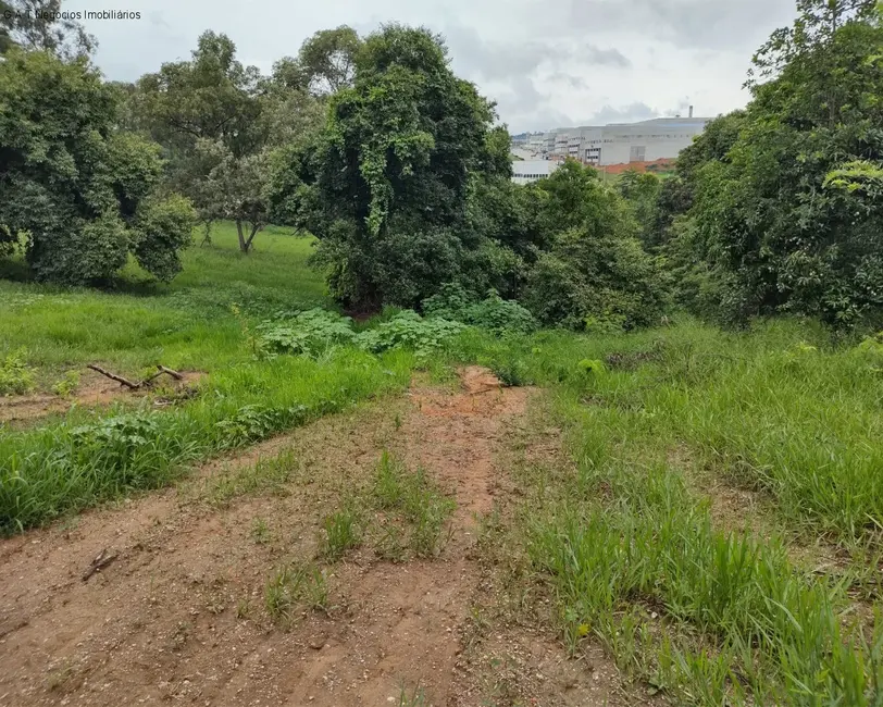Foto 6 de Terreno / Lote para alugar, 25126m2 em Iporanga, Sorocaba - SP