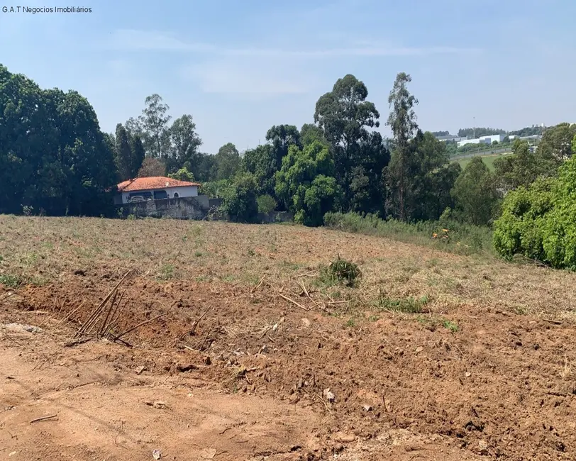 Foto 1 de Terreno / Lote para alugar, 25126m2 em Iporanga, Sorocaba - SP