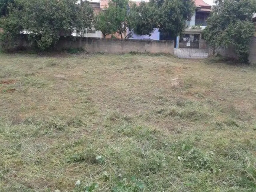 Foto 2 de Terreno / Lote para alugar, 900m2 em Jardim Leocádia, Sorocaba - SP