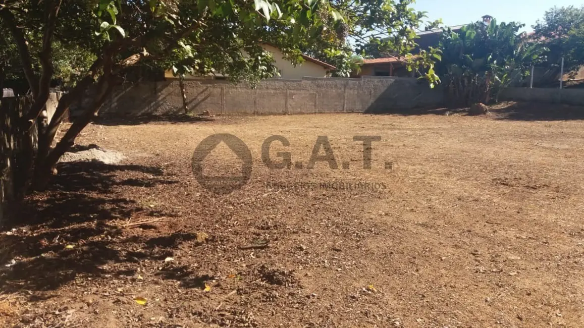 Foto 5 de Terreno / Lote para alugar, 900m2 em Jardim Leocádia, Sorocaba - SP