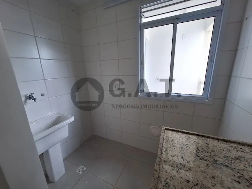 Apartamento com 2 quartos para alugar, 53m2 em Jardim das Magnólias, Sorocaba - SP - imagem 7 Foto 7 de Apartamento com 2 quartos para alugar, 53m2 em Jardim das Magnólias, Sorocaba - SP