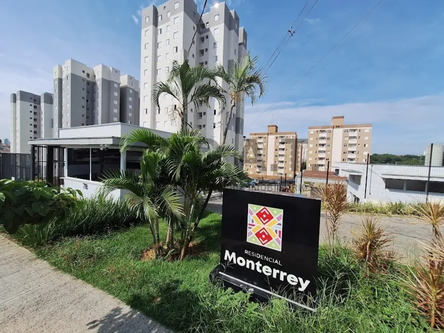 Apartamento com 2 quartos para alugar, 53m2 em Jardim das Magnólias, Sorocaba - SP - imagem 1 Foto 1 de Apartamento com 2 quartos para alugar, 53m2 em Jardim das Magnólias, Sorocaba - SP