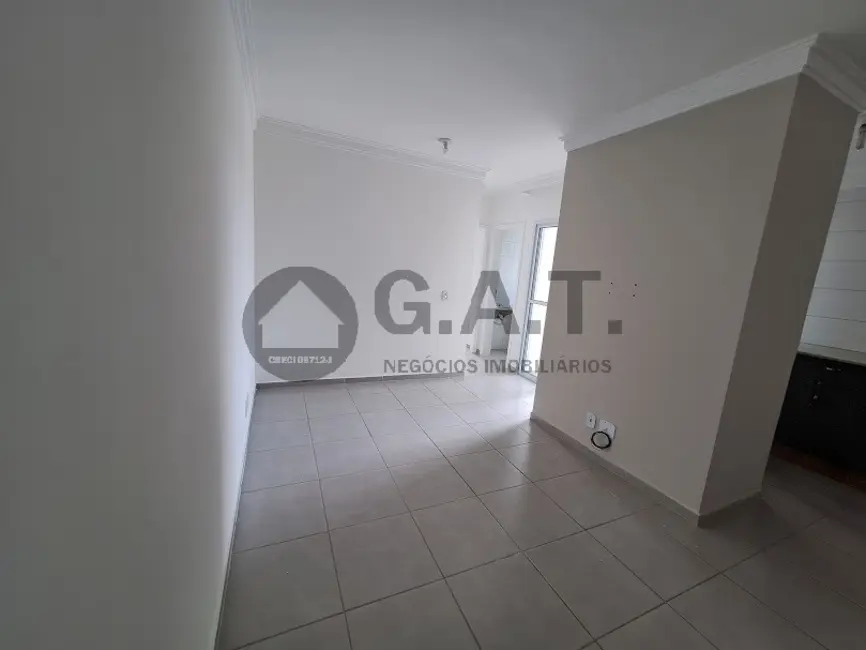 Apartamento com 2 quartos para alugar, 53m2 em Jardim das Magnólias, Sorocaba - SP - imagem 5 Foto 5 de Apartamento com 2 quartos para alugar, 53m2 em Jardim das Magnólias, Sorocaba - SP