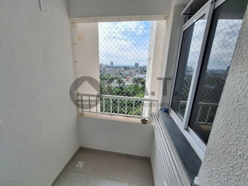 Apartamento com 2 quartos para alugar, 53m2 em Jardim das Magnólias, Sorocaba - SP - imagem 9 Foto 9 de Apartamento com 2 quartos para alugar, 53m2 em Jardim das Magnólias, Sorocaba - SP