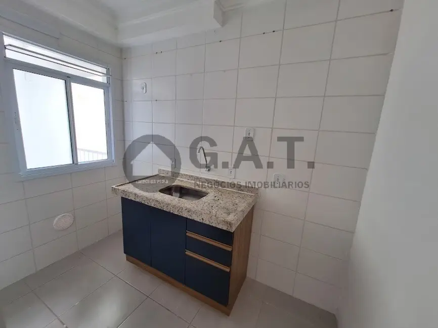 Apartamento com 2 quartos para alugar, 53m2 em Jardim das Magnólias, Sorocaba - SP - imagem 8 Foto 8 de Apartamento com 2 quartos para alugar, 53m2 em Jardim das Magnólias, Sorocaba - SP