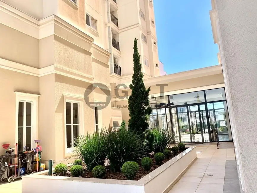 Apartamento com 2 quartos à venda, 63m2 em Parque Campolim, Sorocaba - SP - imagem 4 Foto 4 de Apartamento com 2 quartos à venda, 63m2 em Parque Campolim, Sorocaba - SP