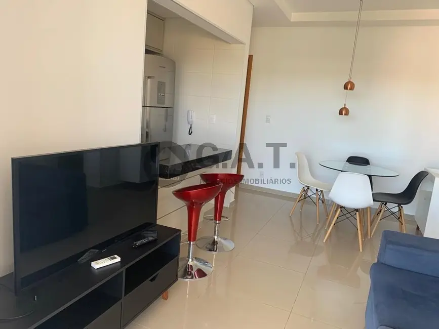 Apartamento com 2 quartos à venda, 63m2 em Parque Campolim, Sorocaba - SP - imagem 9 Foto 9 de Apartamento com 2 quartos à venda, 63m2 em Parque Campolim, Sorocaba - SP