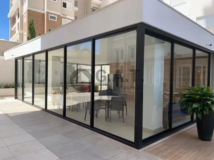 Apartamento com 2 quartos à venda, 63m2 em Parque Campolim, Sorocaba - SP - imagem 6 Foto 6 de Apartamento com 2 quartos à venda, 63m2 em Parque Campolim, Sorocaba - SP