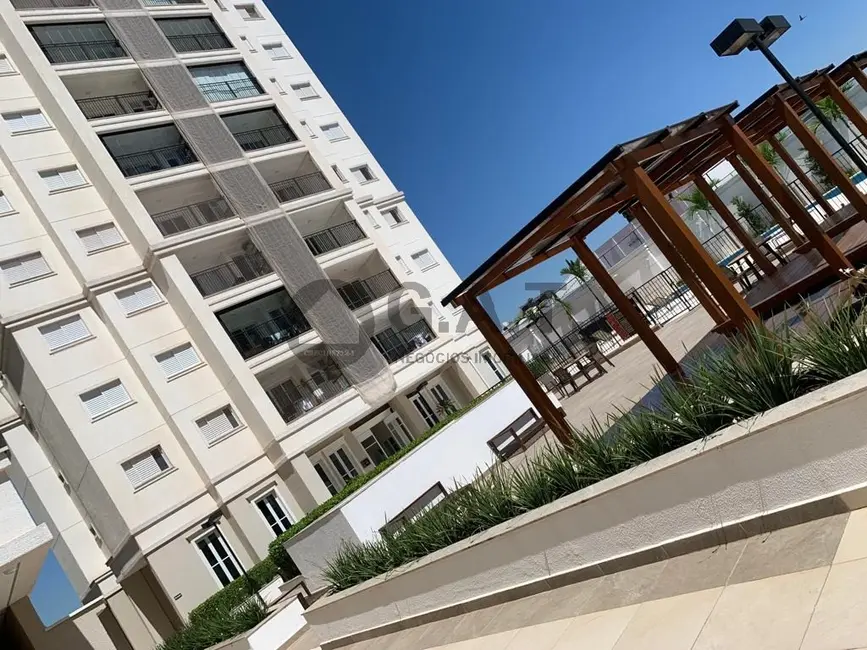 Apartamento com 2 quartos à venda, 63m2 em Parque Campolim, Sorocaba - SP - imagem 5 Foto 5 de Apartamento com 2 quartos à venda, 63m2 em Parque Campolim, Sorocaba - SP