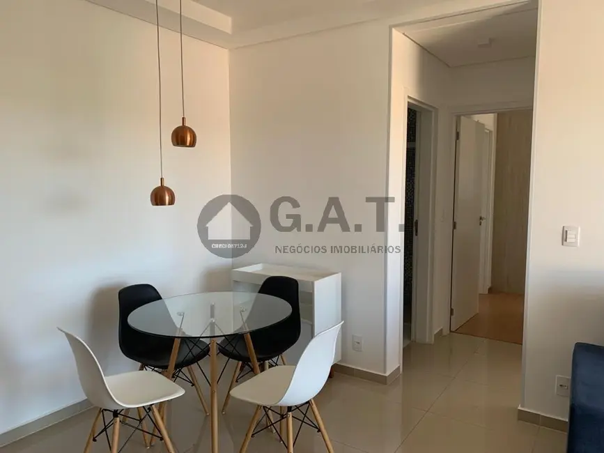 Apartamento com 2 quartos à venda, 63m2 em Parque Campolim, Sorocaba - SP - imagem 8 Foto 8 de Apartamento com 2 quartos à venda, 63m2 em Parque Campolim, Sorocaba - SP