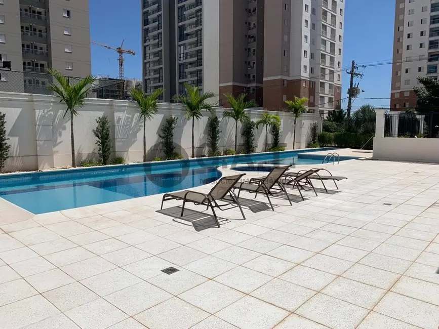 Apartamento com 2 quartos à venda, 63m2 em Parque Campolim, Sorocaba - SP - imagem 3 Foto 3 de Apartamento com 2 quartos à venda, 63m2 em Parque Campolim, Sorocaba - SP