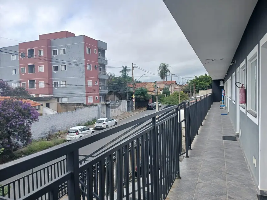 Foto 4 de Kitnet com 1 quarto à venda, 40m2 em Jardim Simus, Sorocaba - SP