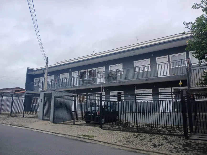 Foto 2 de Kitnet com 1 quarto à venda, 40m2 em Jardim Simus, Sorocaba - SP