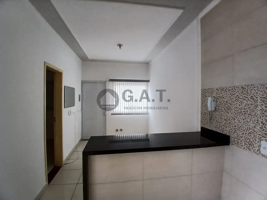 Foto 8 de Kitnet com 1 quarto à venda, 40m2 em Jardim Simus, Sorocaba - SP