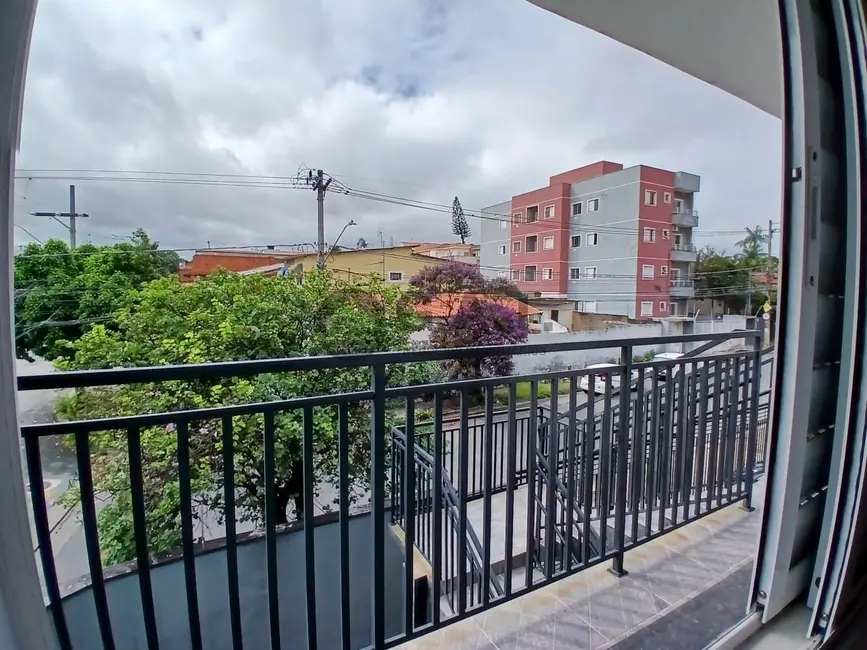 Foto 6 de Kitnet com 1 quarto à venda, 40m2 em Jardim Simus, Sorocaba - SP