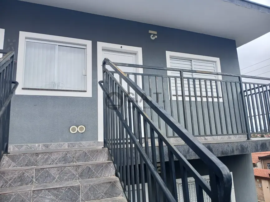 Foto 3 de Kitnet com 1 quarto à venda, 40m2 em Jardim Simus, Sorocaba - SP