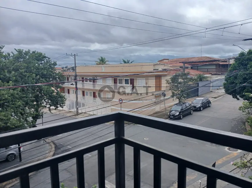 Foto 5 de Kitnet com 1 quarto à venda, 40m2 em Jardim Simus, Sorocaba - SP