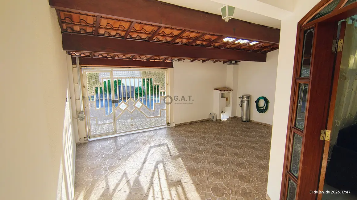 Casa com 3 quartos à venda, 237m2 em Jardim Simus, Sorocaba - SP - imagem 4 Foto 4 de Casa com 3 quartos à venda, 237m2 em Jardim Simus, Sorocaba - SP