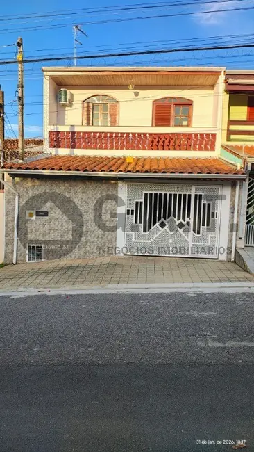 Casa com 3 quartos à venda, 237m2 em Jardim Simus, Sorocaba - SP - imagem 1 Foto 1 de Casa com 3 quartos à venda, 237m2 em Jardim Simus, Sorocaba - SP