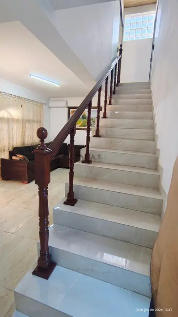 Casa com 3 quartos à venda, 237m2 em Jardim Simus, Sorocaba - SP - imagem 9 Foto 9 de Casa com 3 quartos à venda, 237m2 em Jardim Simus, Sorocaba - SP