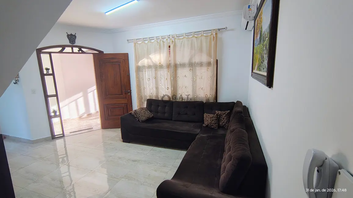 Casa com 3 quartos à venda, 237m2 em Jardim Simus, Sorocaba - SP - imagem 6 Foto 6 de Casa com 3 quartos à venda, 237m2 em Jardim Simus, Sorocaba - SP