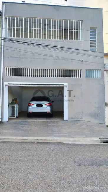 Casa com 3 quartos à venda, 237m2 em Jardim Simus, Sorocaba - SP - imagem 3 Foto 3 de Casa com 3 quartos à venda, 237m2 em Jardim Simus, Sorocaba - SP