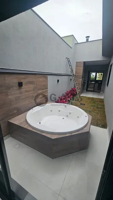 Casa de Condomínio com 3 quartos à venda, 124m2 em Sorocaba - SP - imagem 6 Foto 6 de Casa de Condomínio com 3 quartos à venda, 124m2 em Sorocaba - SP