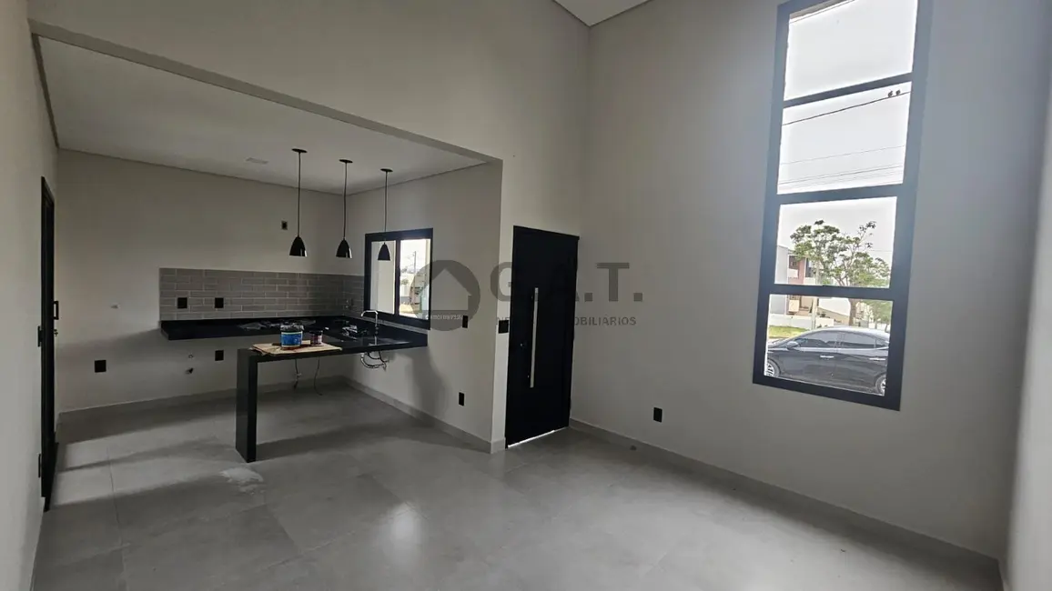 Casa de Condomínio com 3 quartos à venda, 124m2 em Sorocaba - SP - imagem 4 Foto 4 de Casa de Condomínio com 3 quartos à venda, 124m2 em Sorocaba - SP