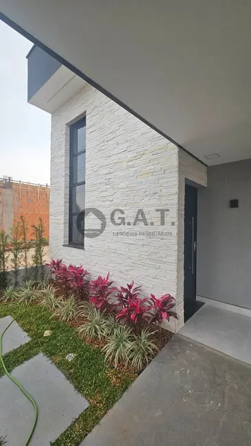Casa de Condomínio com 3 quartos à venda, 124m2 em Sorocaba - SP - imagem 9 Foto 9 de Casa de Condomínio com 3 quartos à venda, 124m2 em Sorocaba - SP
