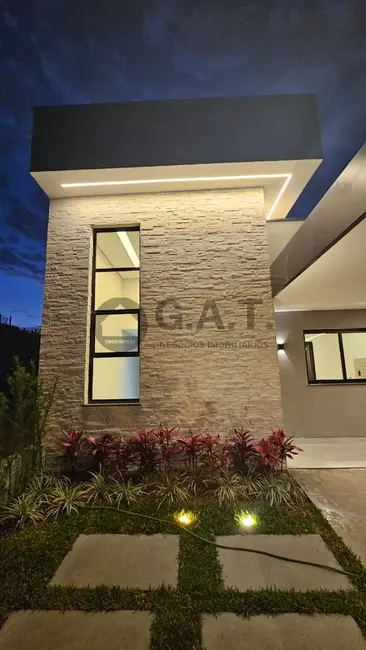Casa de Condomínio com 3 quartos à venda, 124m2 em Sorocaba - SP - imagem 7 Foto 7 de Casa de Condomínio com 3 quartos à venda, 124m2 em Sorocaba - SP