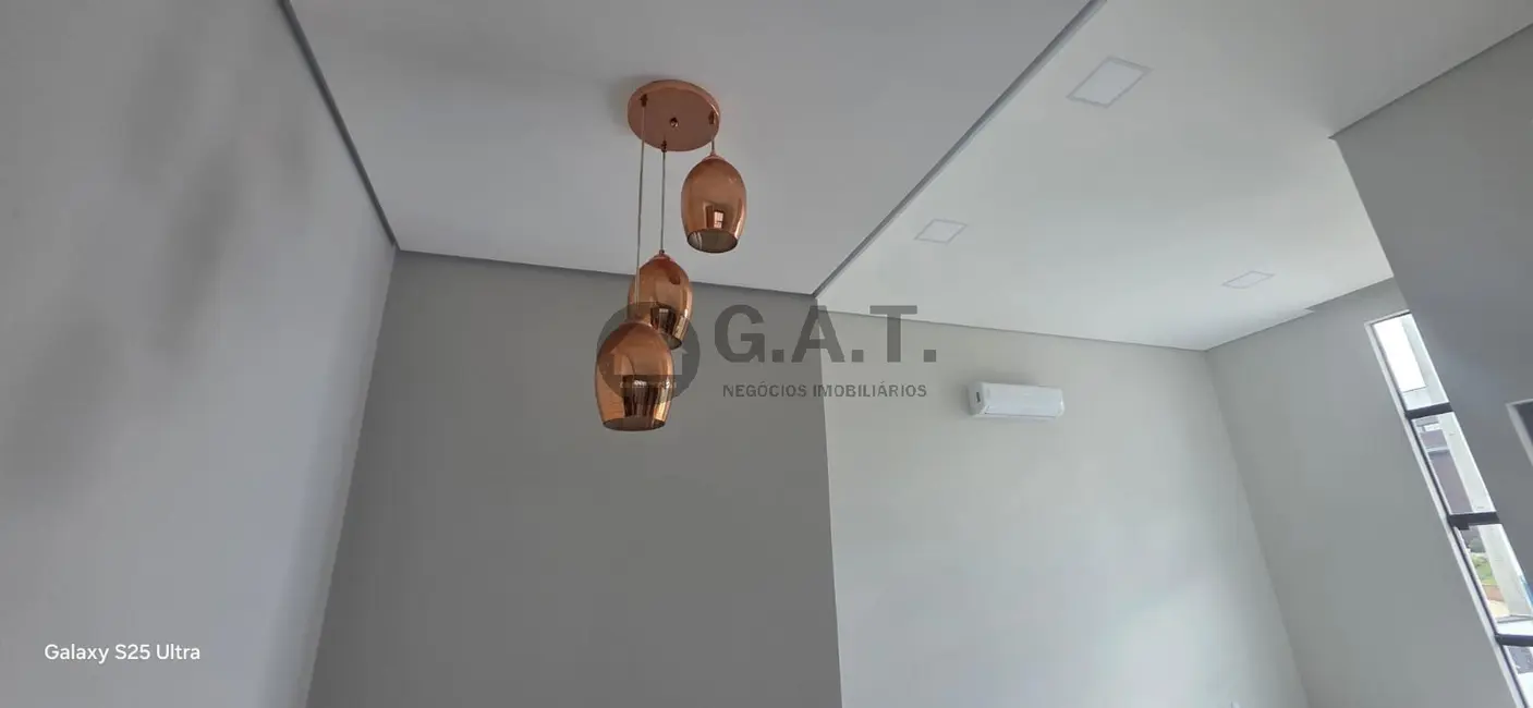 Foto 5 de Casa de Condomínio com 3 quartos para alugar, 180m2 em Brigadeiro Tobias, Sorocaba - SP