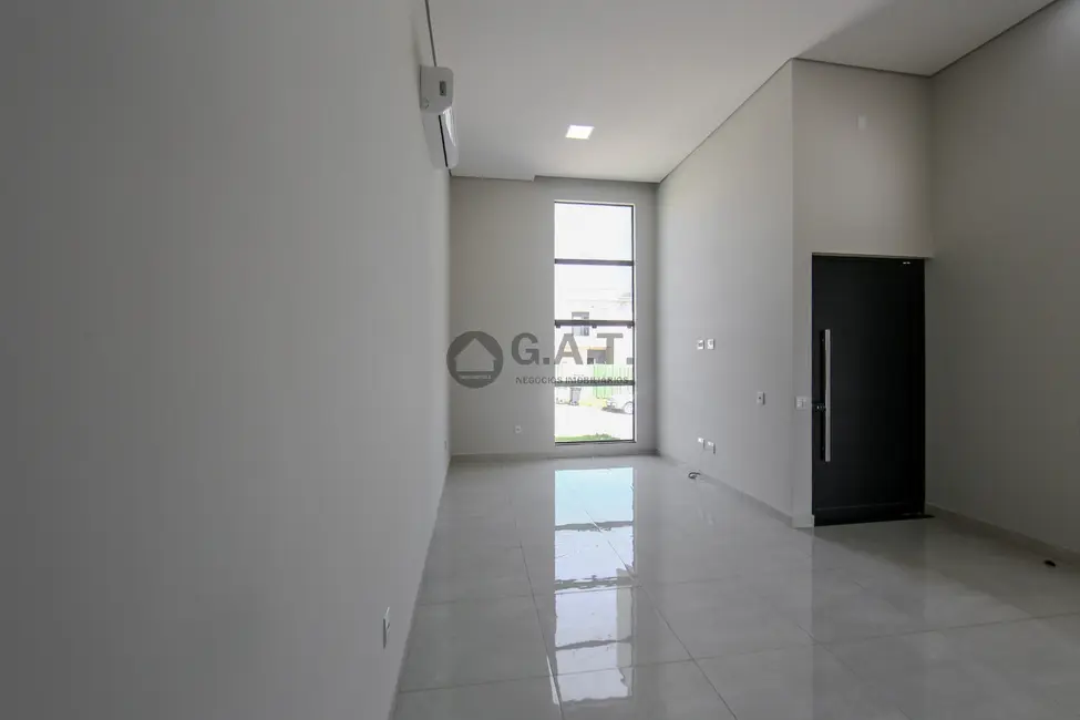 Foto 6 de Casa de Condomínio com 3 quartos para alugar, 180m2 em Brigadeiro Tobias, Sorocaba - SP