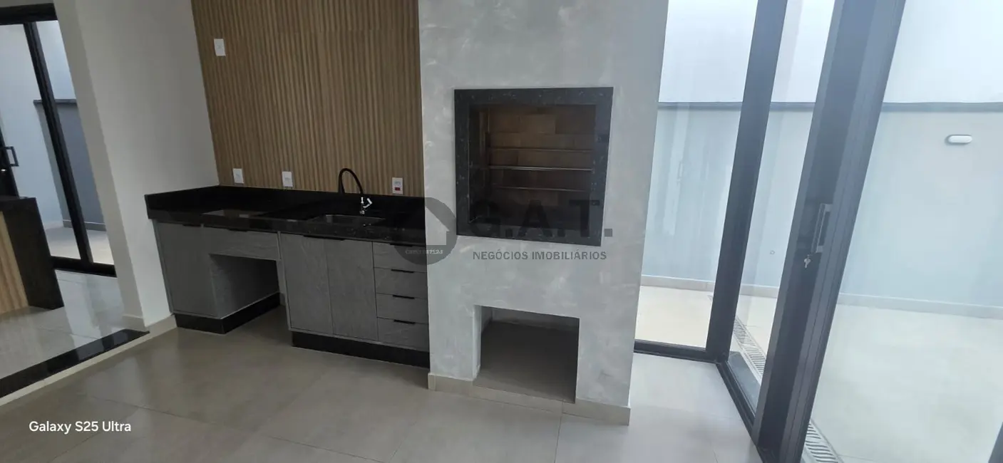 Foto 4 de Casa de Condomínio com 3 quartos para alugar, 180m2 em Brigadeiro Tobias, Sorocaba - SP