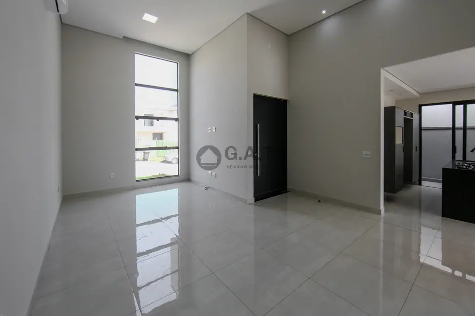 Foto 7 de Casa de Condomínio com 3 quartos para alugar, 180m2 em Brigadeiro Tobias, Sorocaba - SP