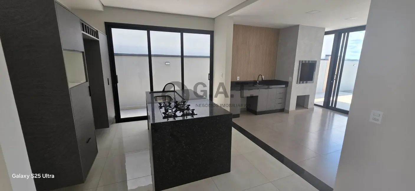 Foto 8 de Casa de Condomínio com 3 quartos para alugar, 180m2 em Brigadeiro Tobias, Sorocaba - SP