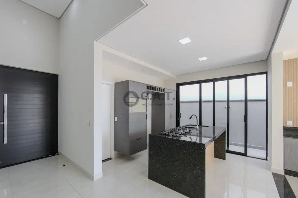 Foto 8 de Casa de Condomínio com 3 quartos para alugar, 180m2 em Brigadeiro Tobias, Sorocaba - SP