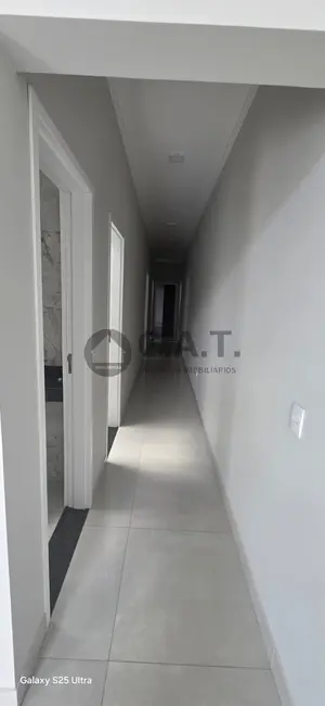 Foto 9 de Casa de Condomínio com 3 quartos para alugar, 180m2 em Brigadeiro Tobias, Sorocaba - SP