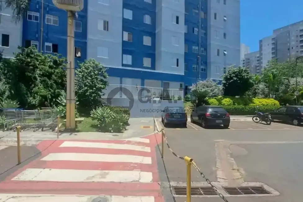 Apartamento com 2 quartos à venda, 47m2 em Parque Campolim, Sorocaba - SP - imagem 6 Foto 6 de Apartamento com 2 quartos à venda, 47m2 em Parque Campolim, Sorocaba - SP