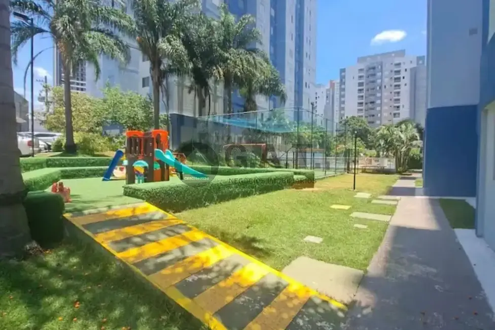 Apartamento com 2 quartos à venda, 47m2 em Parque Campolim, Sorocaba - SP - imagem 7 Foto 7 de Apartamento com 2 quartos à venda, 47m2 em Parque Campolim, Sorocaba - SP