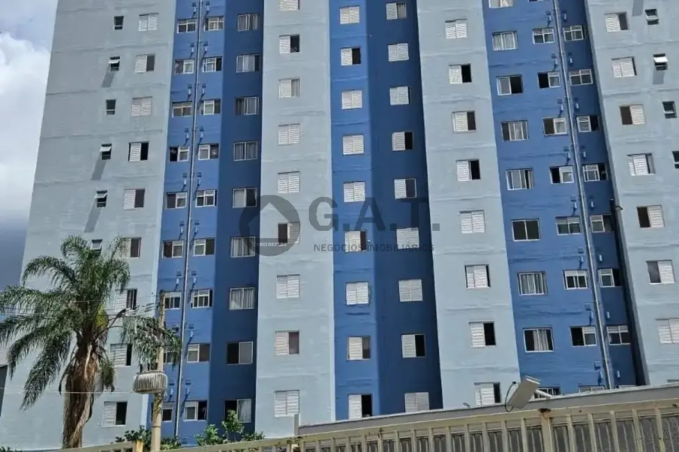 Apartamento com 2 quartos à venda, 47m2 em Parque Campolim, Sorocaba - SP - imagem 2 Foto 2 de Apartamento com 2 quartos à venda, 47m2 em Parque Campolim, Sorocaba - SP