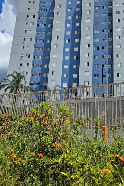 Apartamento com 2 quartos à venda, 47m2 em Parque Campolim, Sorocaba - SP - imagem 3 Foto 3 de Apartamento com 2 quartos à venda, 47m2 em Parque Campolim, Sorocaba - SP