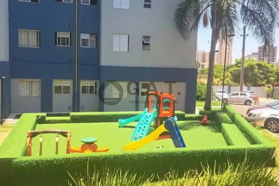 Apartamento com 2 quartos à venda, 47m2 em Parque Campolim, Sorocaba - SP - imagem 9 Foto 9 de Apartamento com 2 quartos à venda, 47m2 em Parque Campolim, Sorocaba - SP