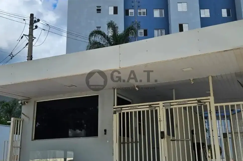 Apartamento com 2 quartos à venda, 47m2 em Parque Campolim, Sorocaba - SP - imagem 1 Foto 1 de Apartamento com 2 quartos à venda, 47m2 em Parque Campolim, Sorocaba - SP