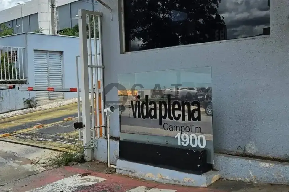 Apartamento com 2 quartos à venda, 47m2 em Parque Campolim, Sorocaba - SP - imagem 4 Foto 4 de Apartamento com 2 quartos à venda, 47m2 em Parque Campolim, Sorocaba - SP