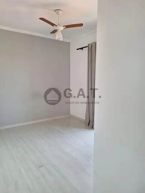 Foto 9 de Apartamento com 2 quartos à venda, 52m2 em Jardim Leocádia, Sorocaba - SP